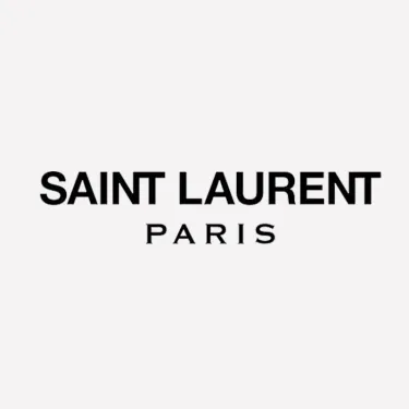 サンローラン（SAINT LAURENT）